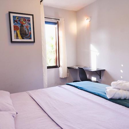 Hostel Jardim Das Bruxas 410 Florianópolis Εξωτερικό φωτογραφία