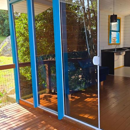 Hostel Jardim Das Bruxas 410 Florianópolis Εξωτερικό φωτογραφία