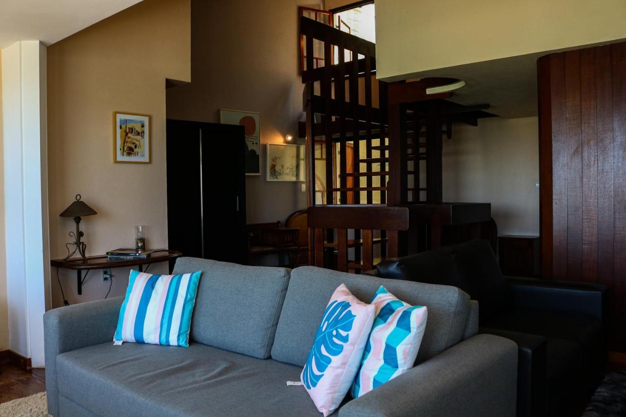 Hostel Jardim Das Bruxas 410 Florianópolis Εξωτερικό φωτογραφία