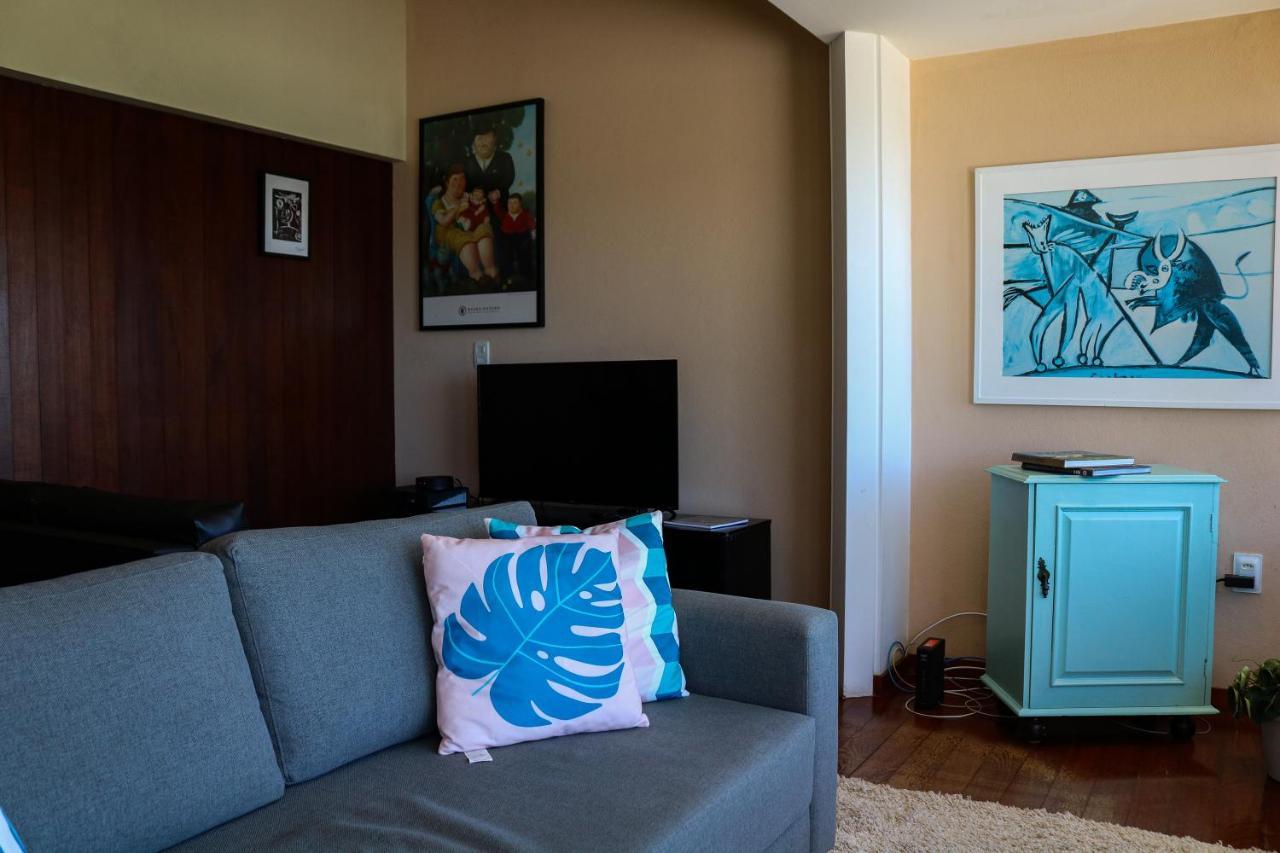 Hostel Jardim Das Bruxas 410 Florianópolis Εξωτερικό φωτογραφία