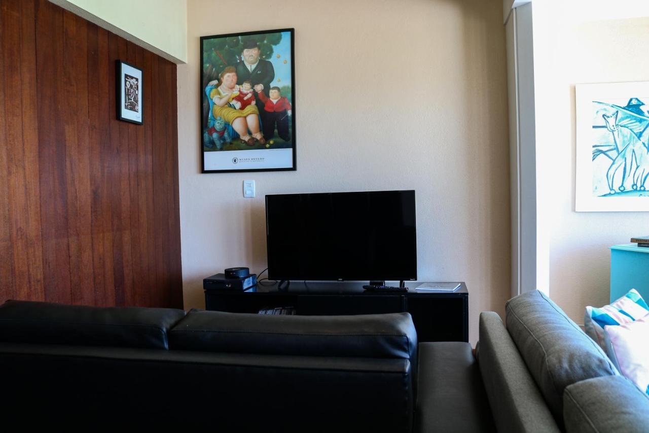 Hostel Jardim Das Bruxas 410 Florianópolis Εξωτερικό φωτογραφία