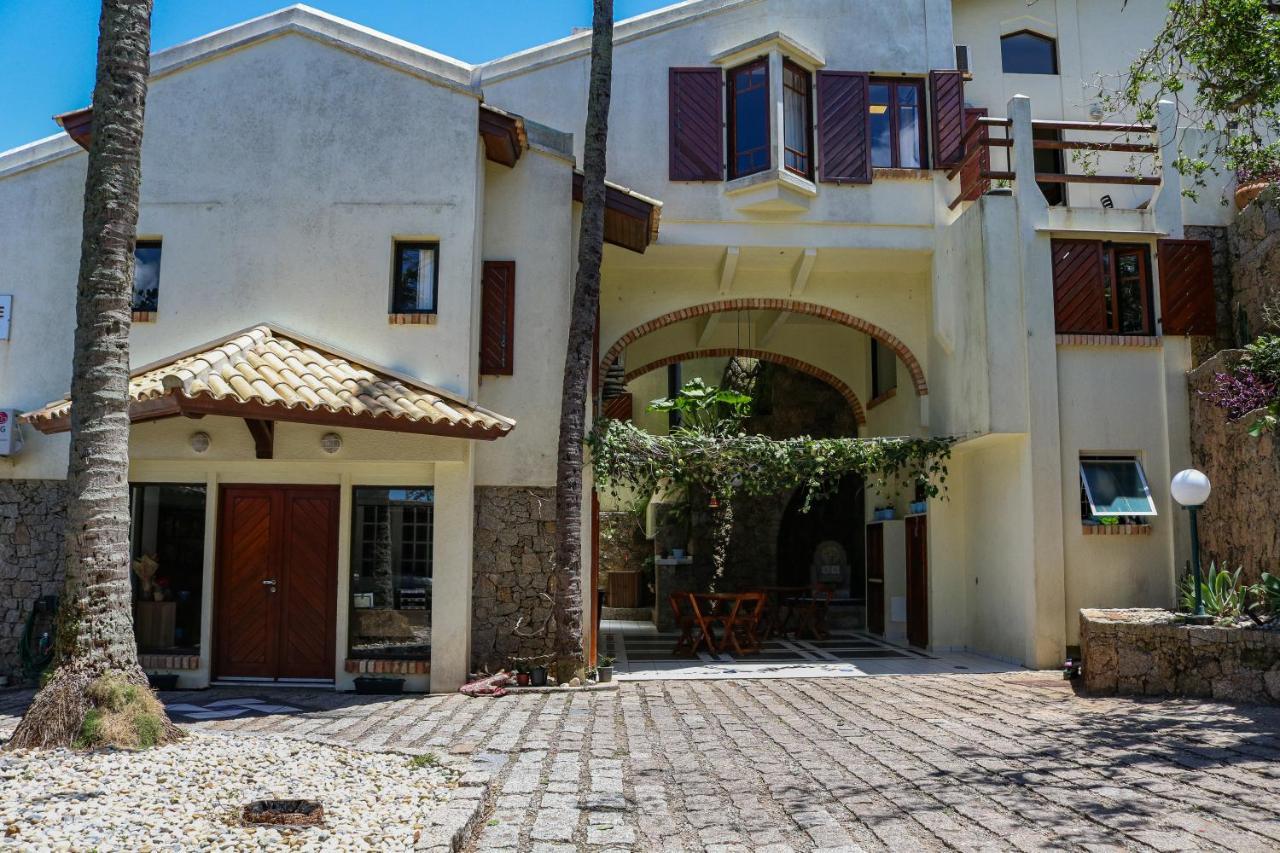 Hostel Jardim Das Bruxas 410 Florianópolis Εξωτερικό φωτογραφία