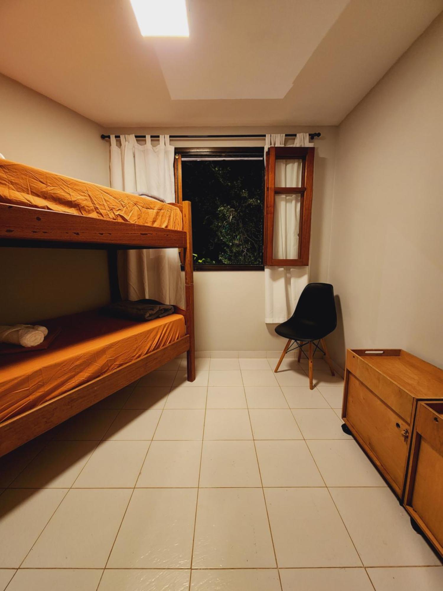 Hostel Jardim Das Bruxas 410 Florianópolis Εξωτερικό φωτογραφία