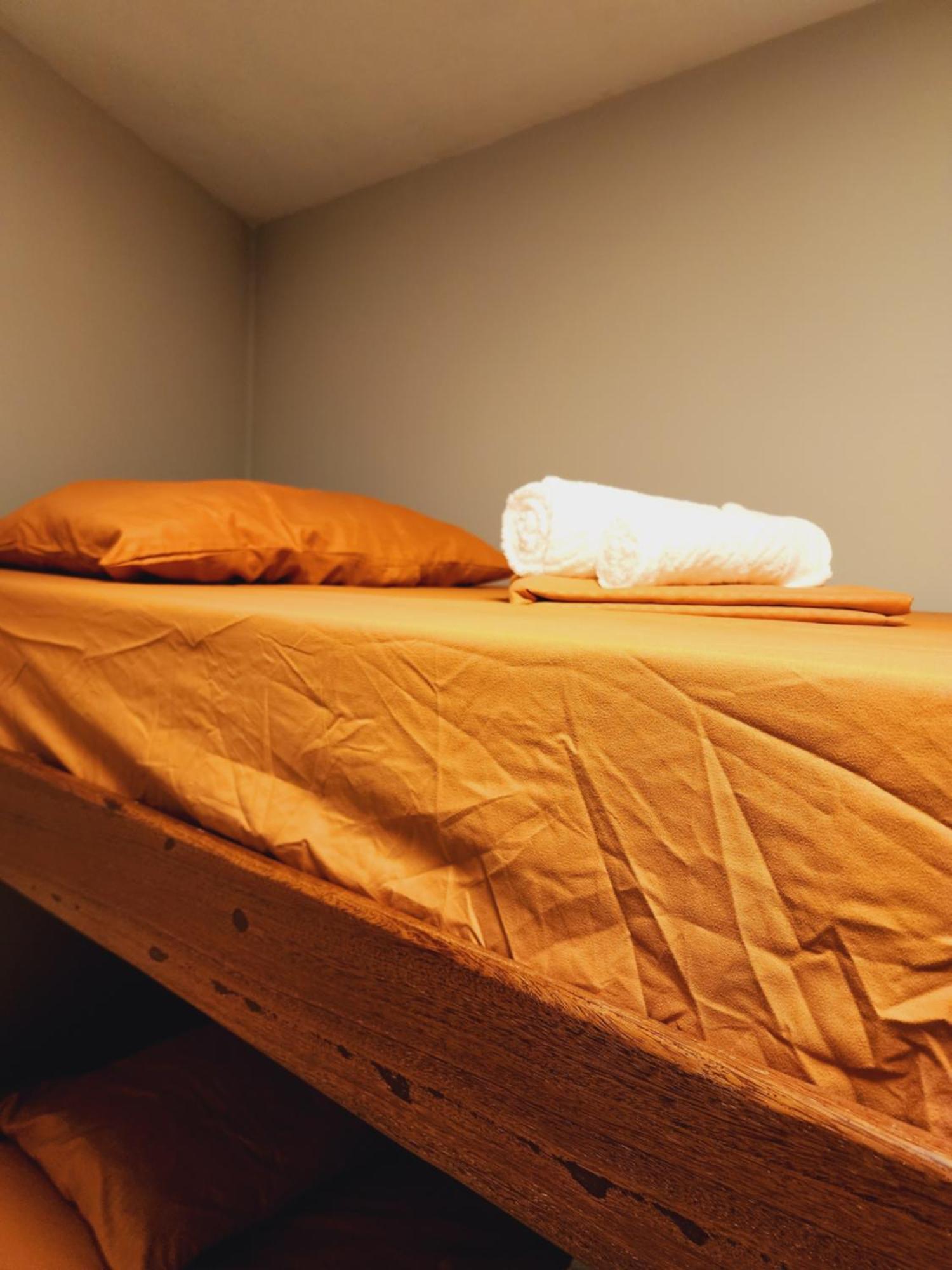 Hostel Jardim Das Bruxas 410 Florianópolis Εξωτερικό φωτογραφία