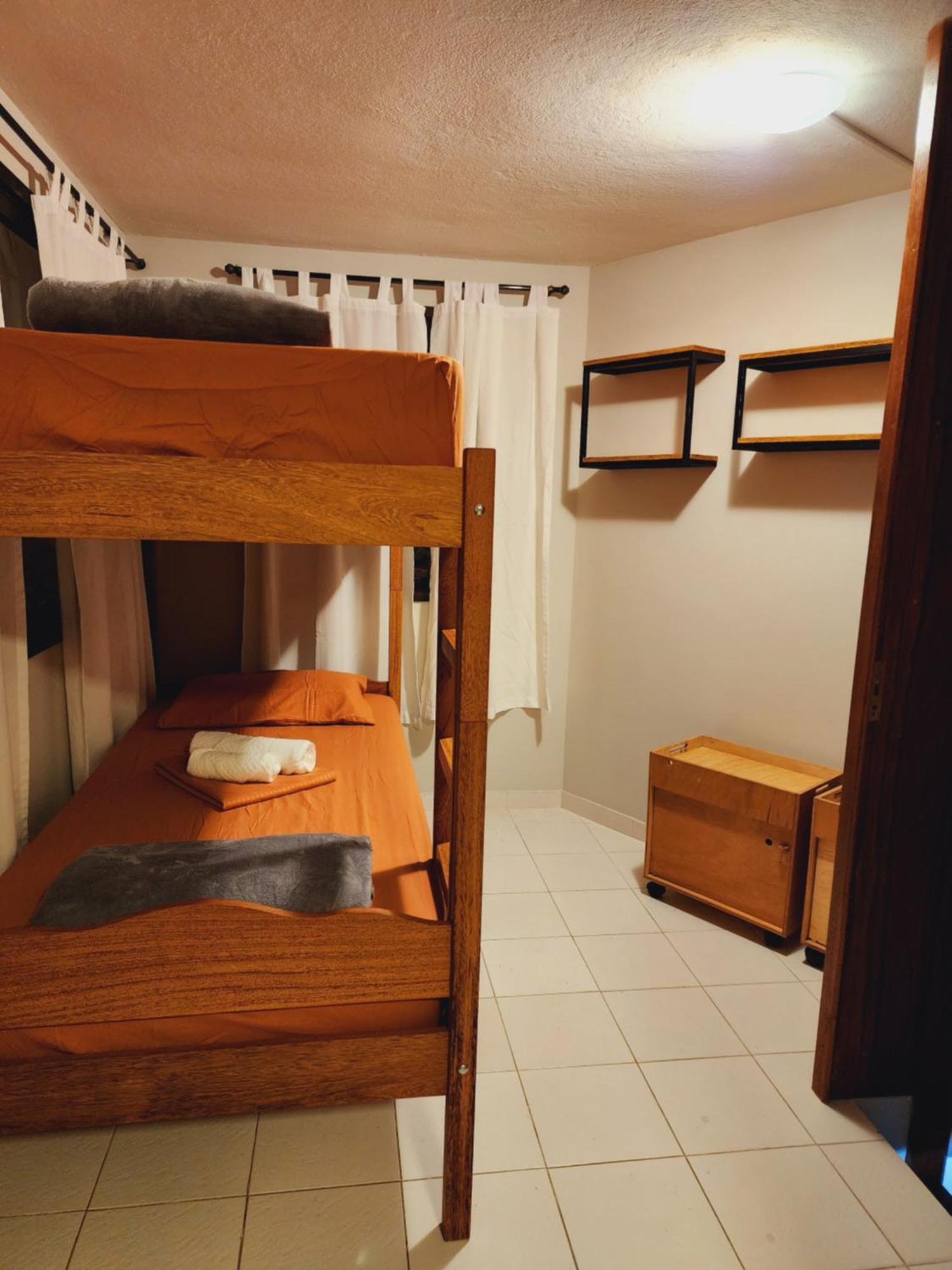 Hostel Jardim Das Bruxas 410 Florianópolis Εξωτερικό φωτογραφία