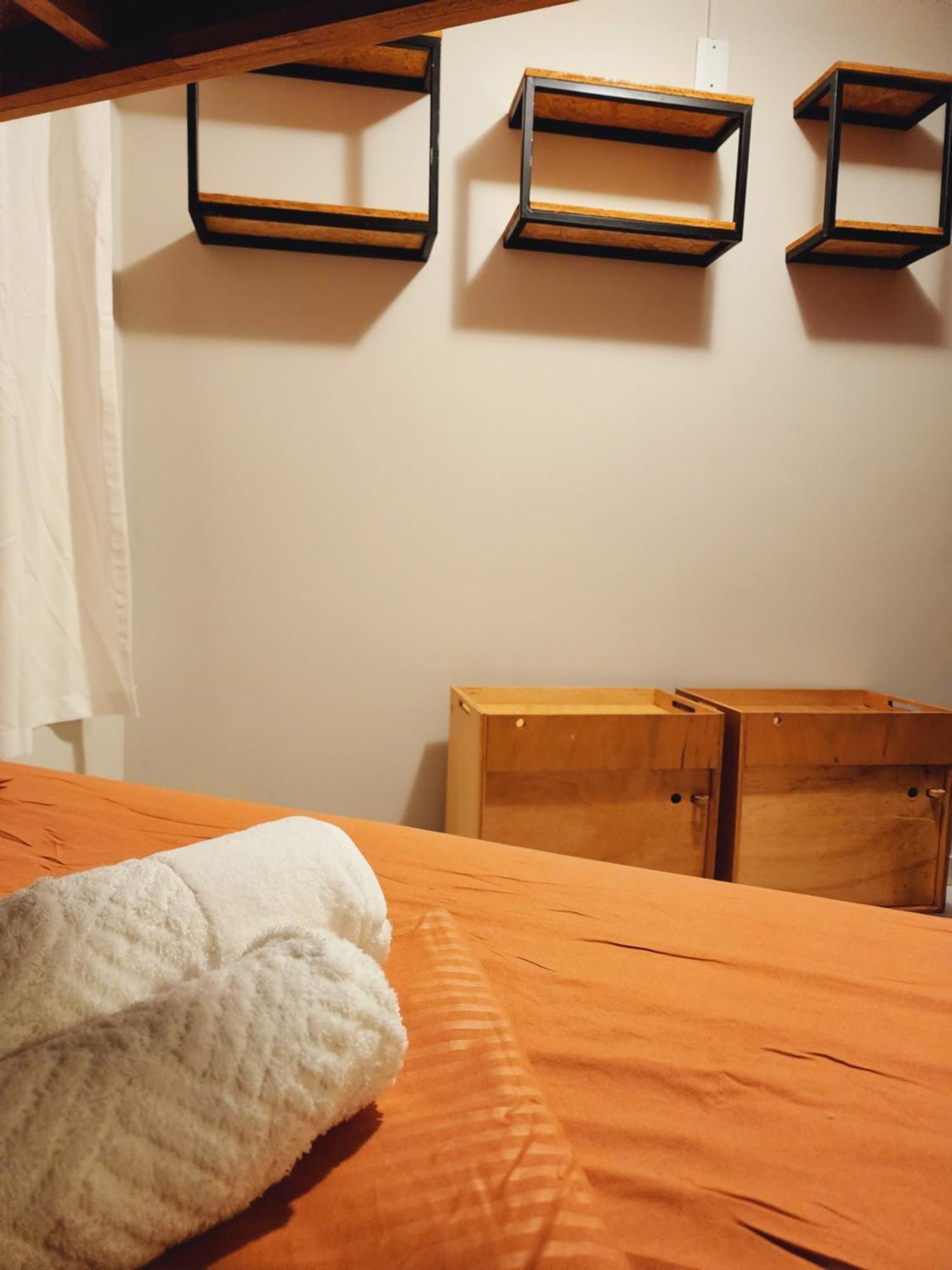 Hostel Jardim Das Bruxas 410 Florianópolis Εξωτερικό φωτογραφία