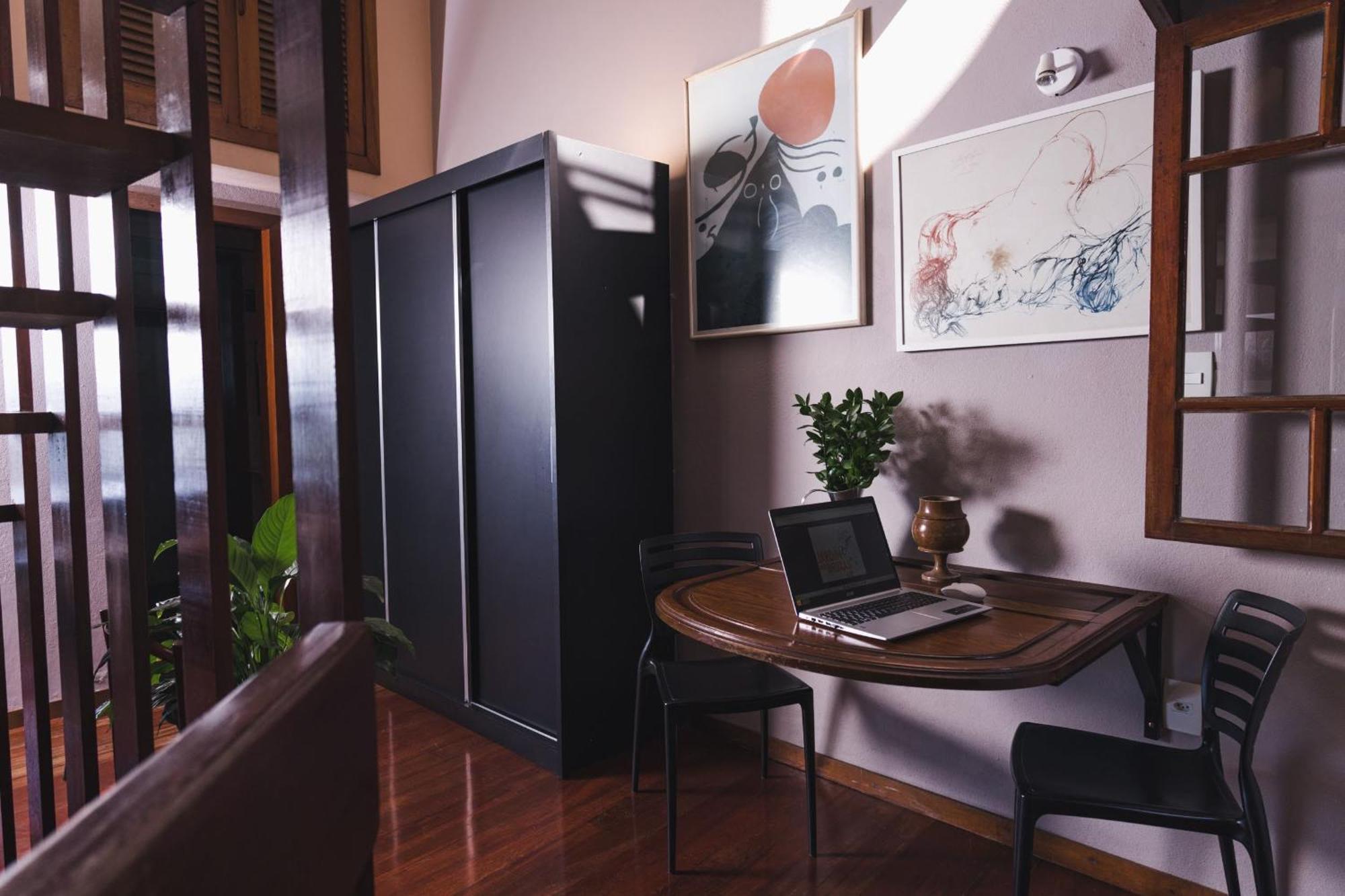 Hostel Jardim Das Bruxas 410 Florianópolis Εξωτερικό φωτογραφία