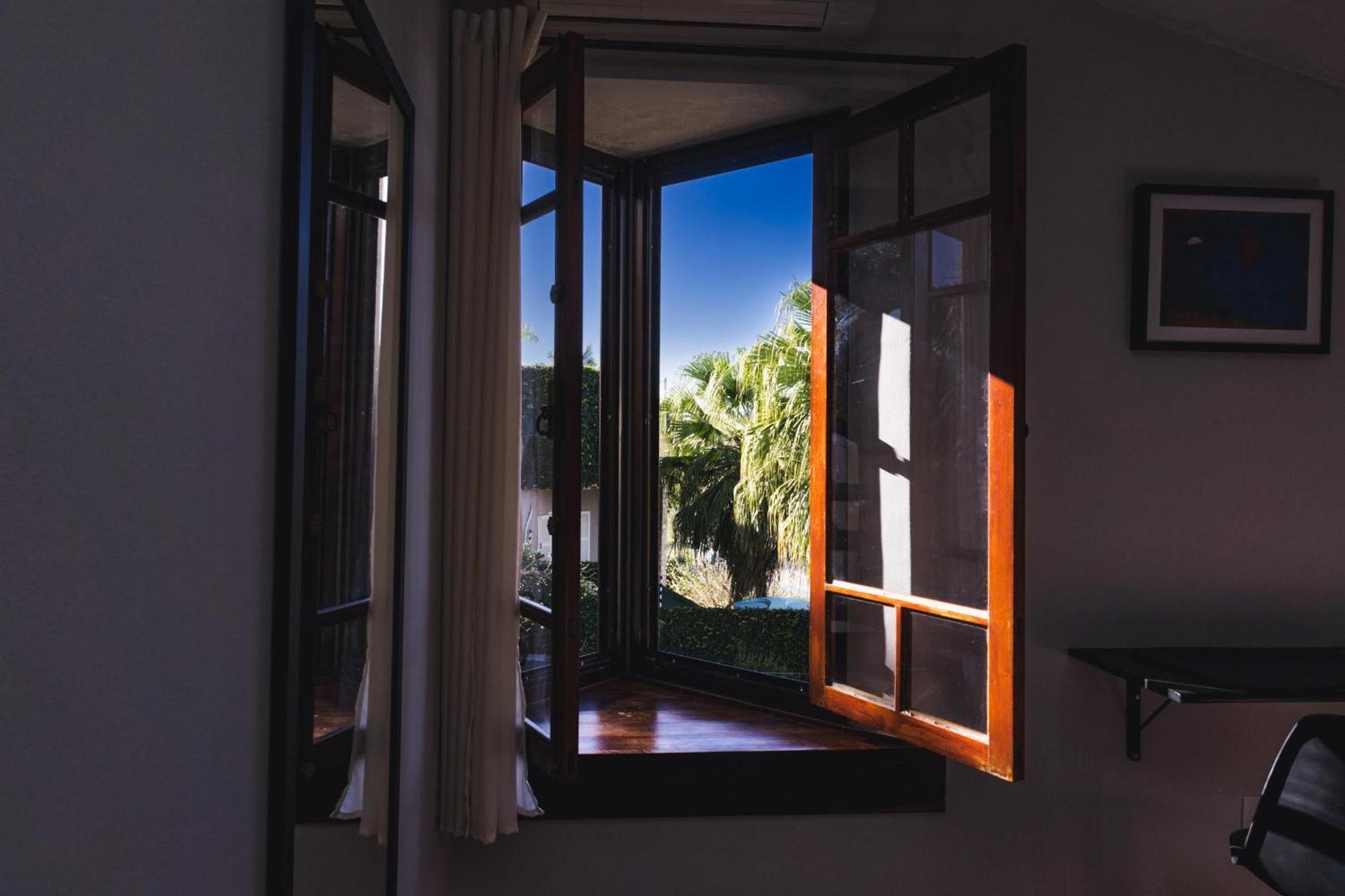 Hostel Jardim Das Bruxas 410 Florianópolis Εξωτερικό φωτογραφία