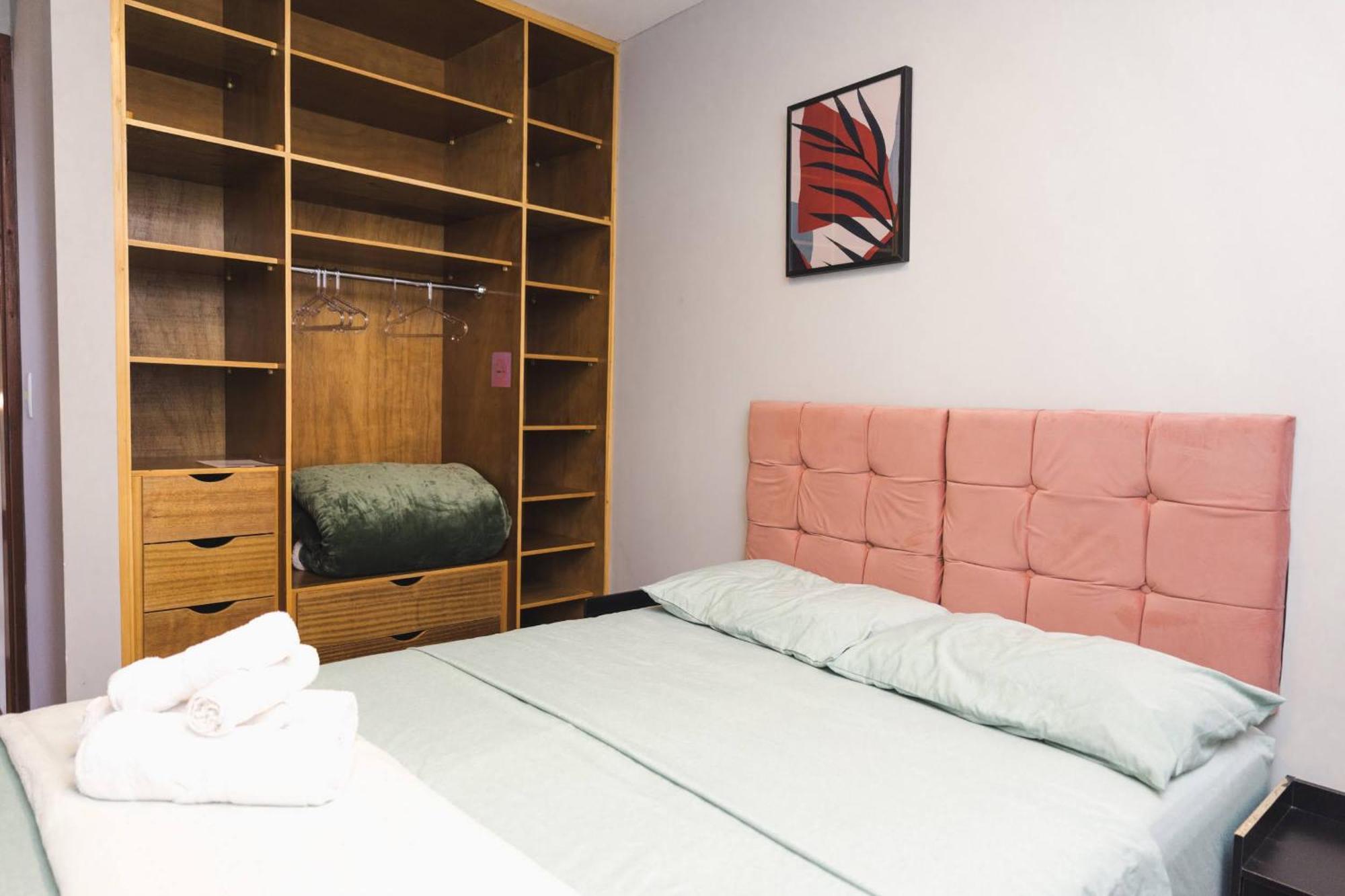 Hostel Jardim Das Bruxas 410 Florianópolis Εξωτερικό φωτογραφία