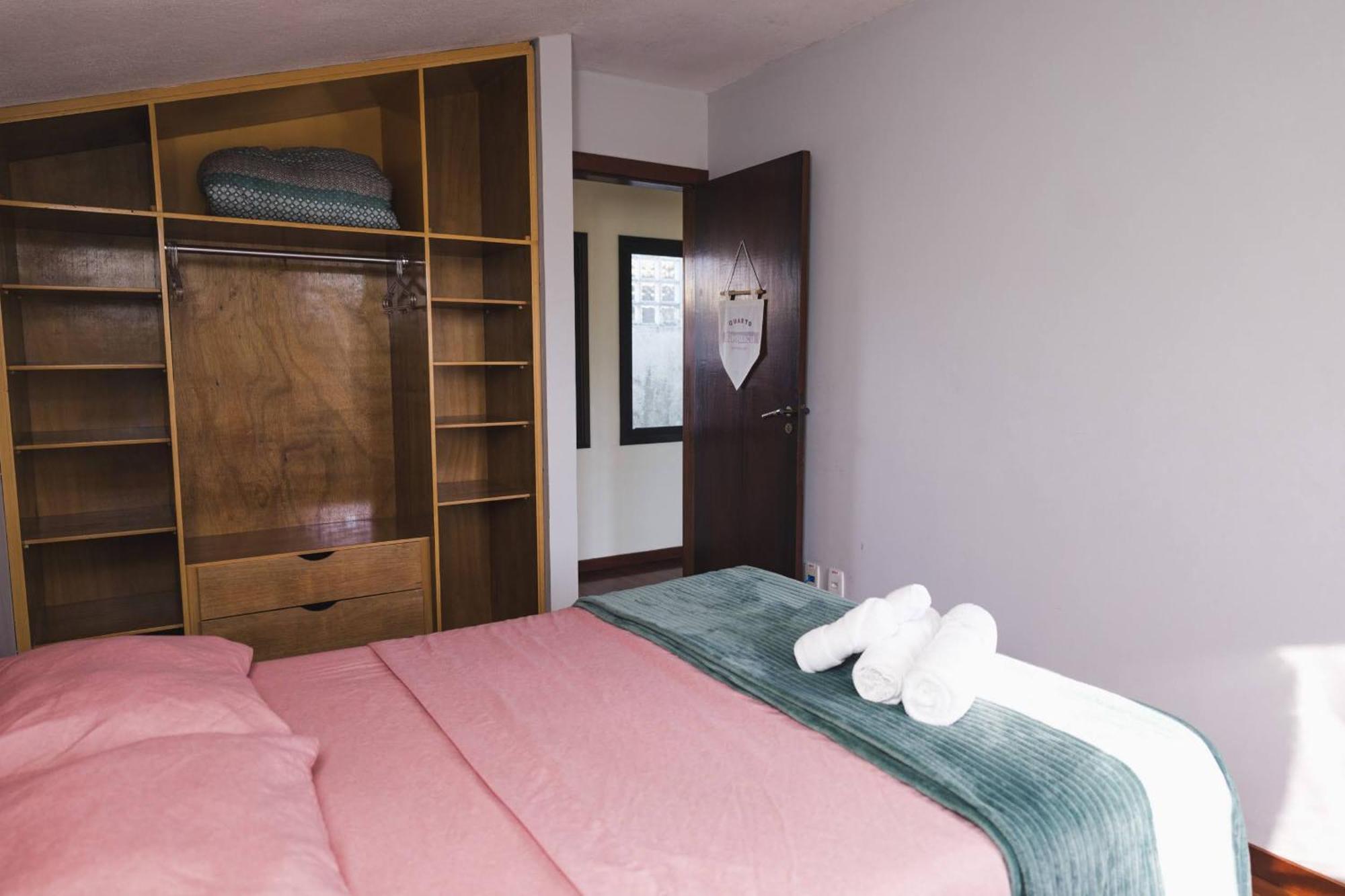 Hostel Jardim Das Bruxas 410 Florianópolis Εξωτερικό φωτογραφία