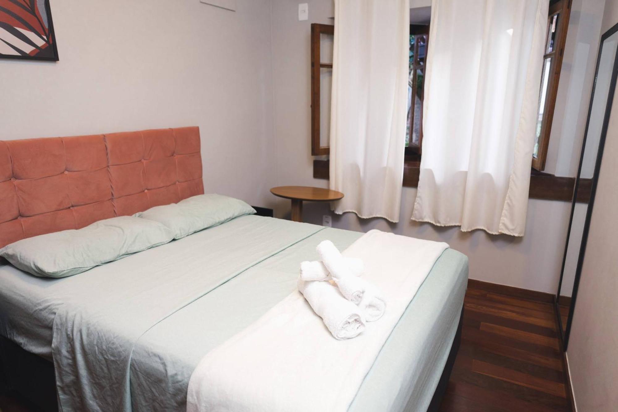 Hostel Jardim Das Bruxas 410 Florianópolis Εξωτερικό φωτογραφία