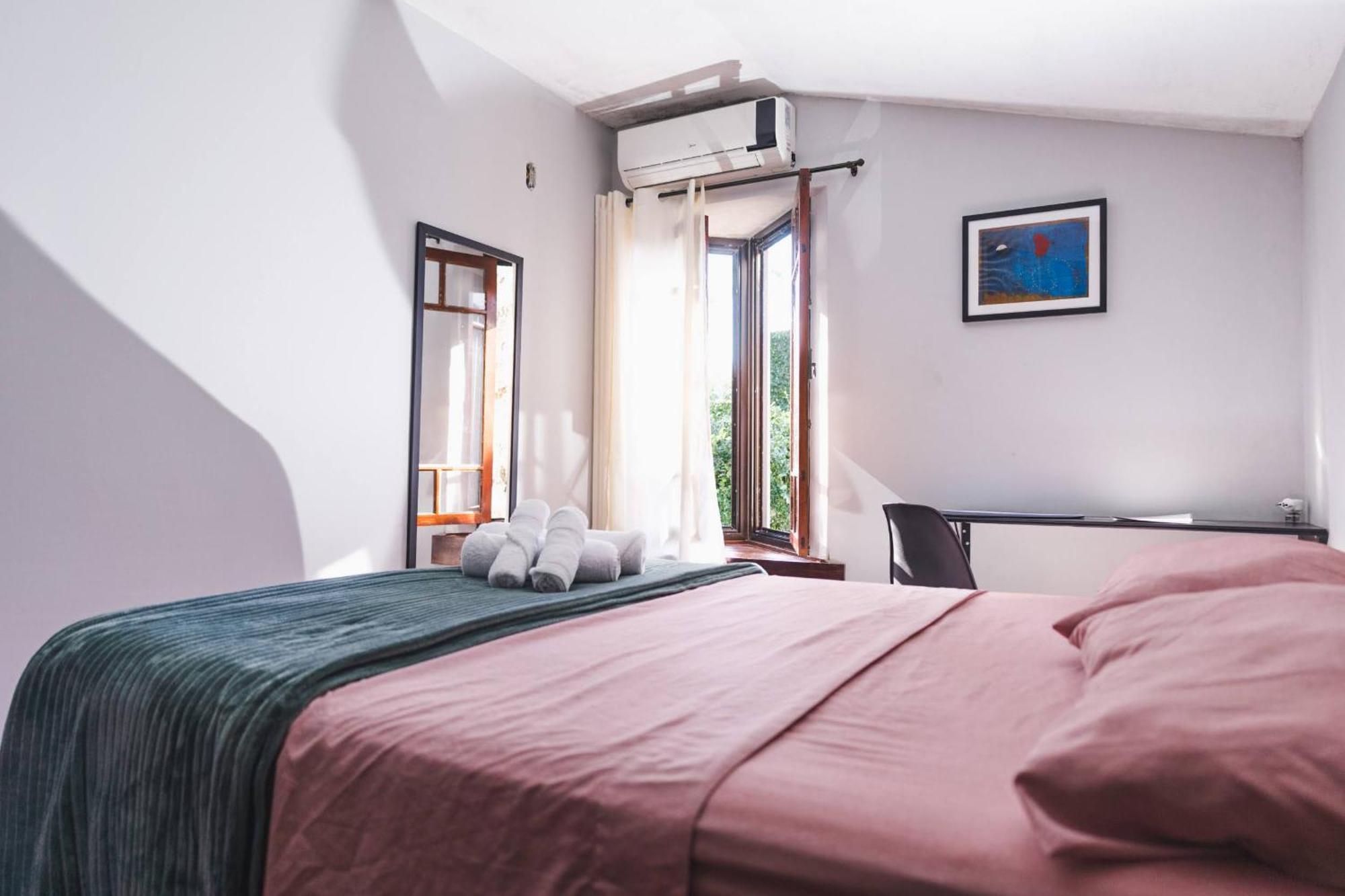 Hostel Jardim Das Bruxas 410 Florianópolis Εξωτερικό φωτογραφία