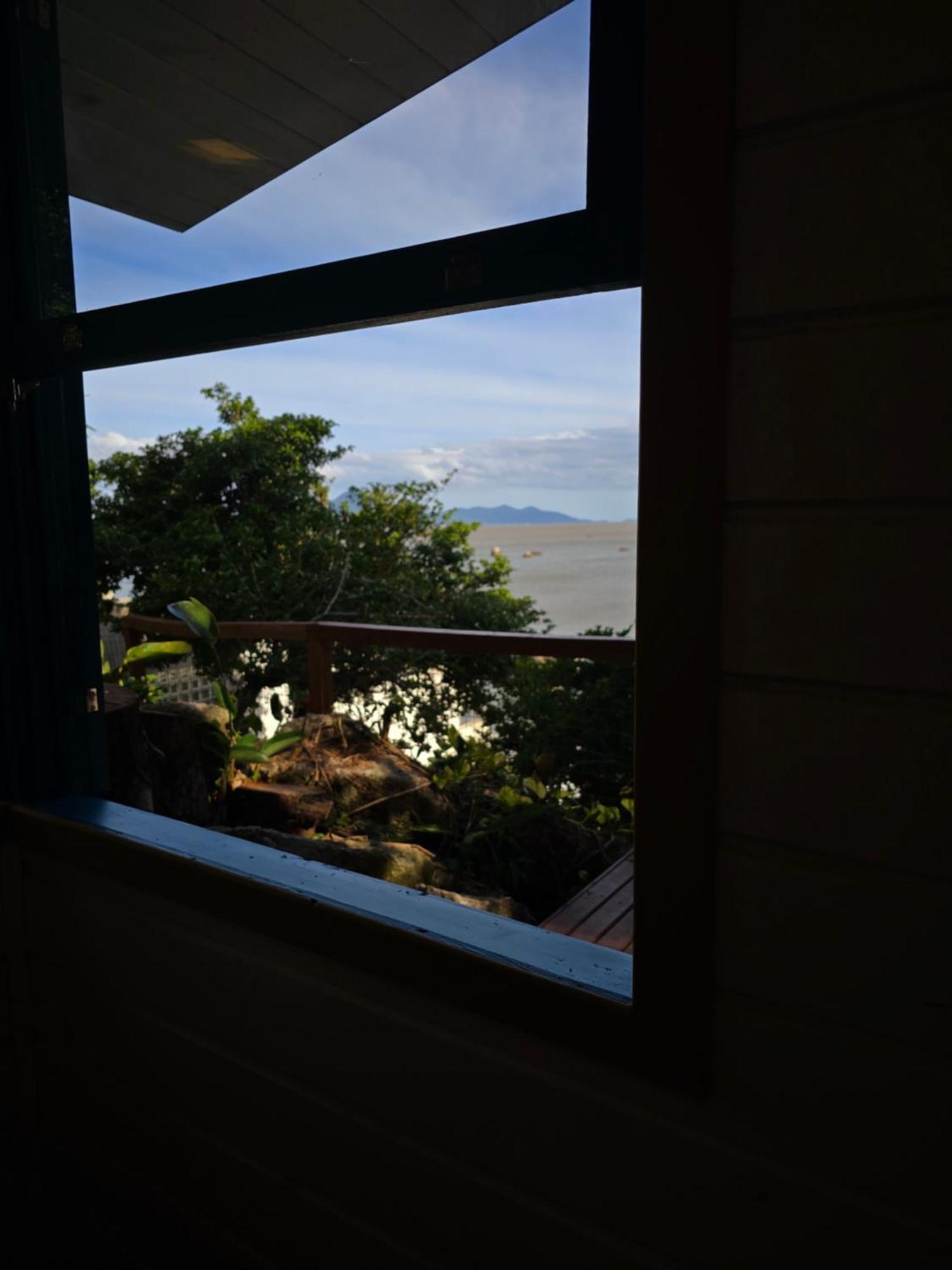 Hostel Jardim Das Bruxas 410 Florianópolis Εξωτερικό φωτογραφία