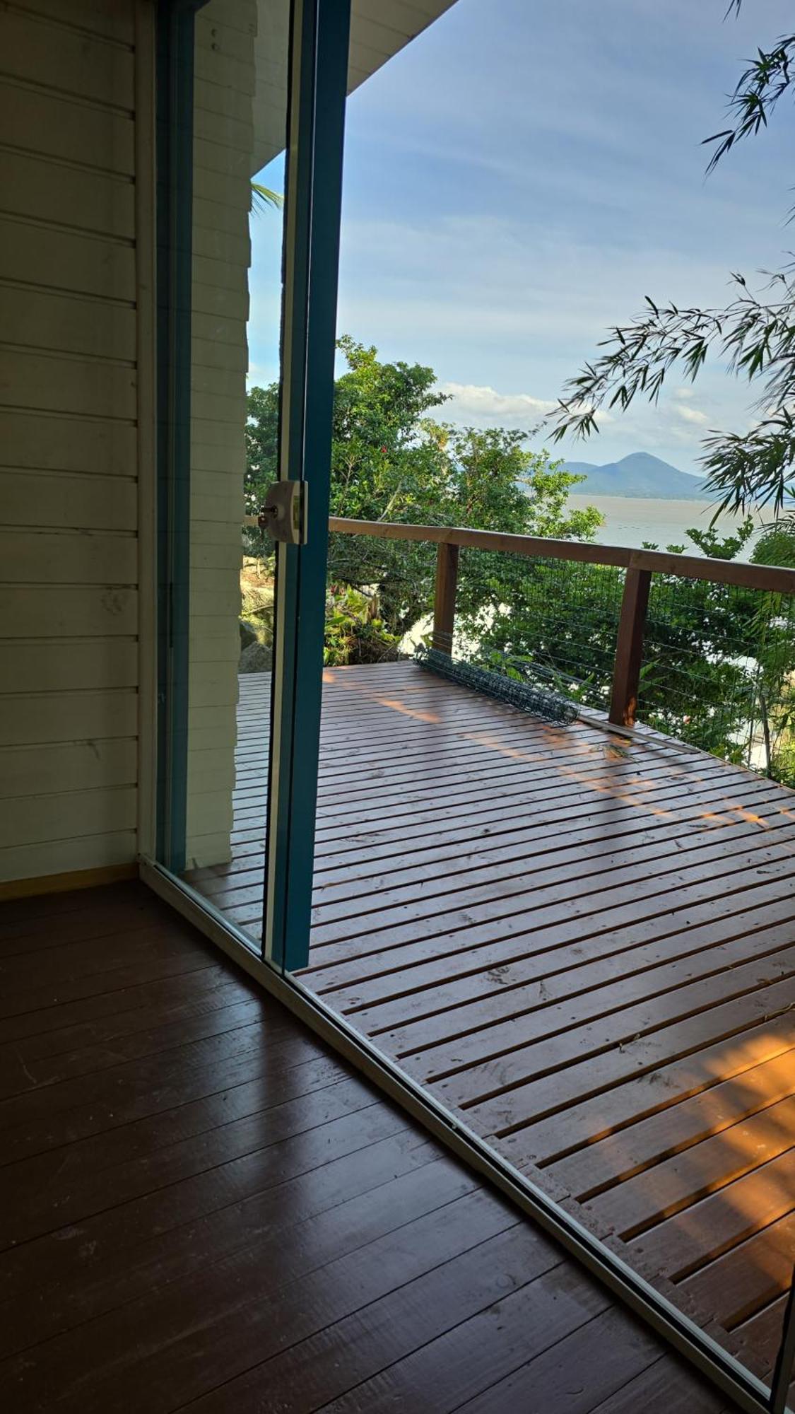 Hostel Jardim Das Bruxas 410 Florianópolis Εξωτερικό φωτογραφία