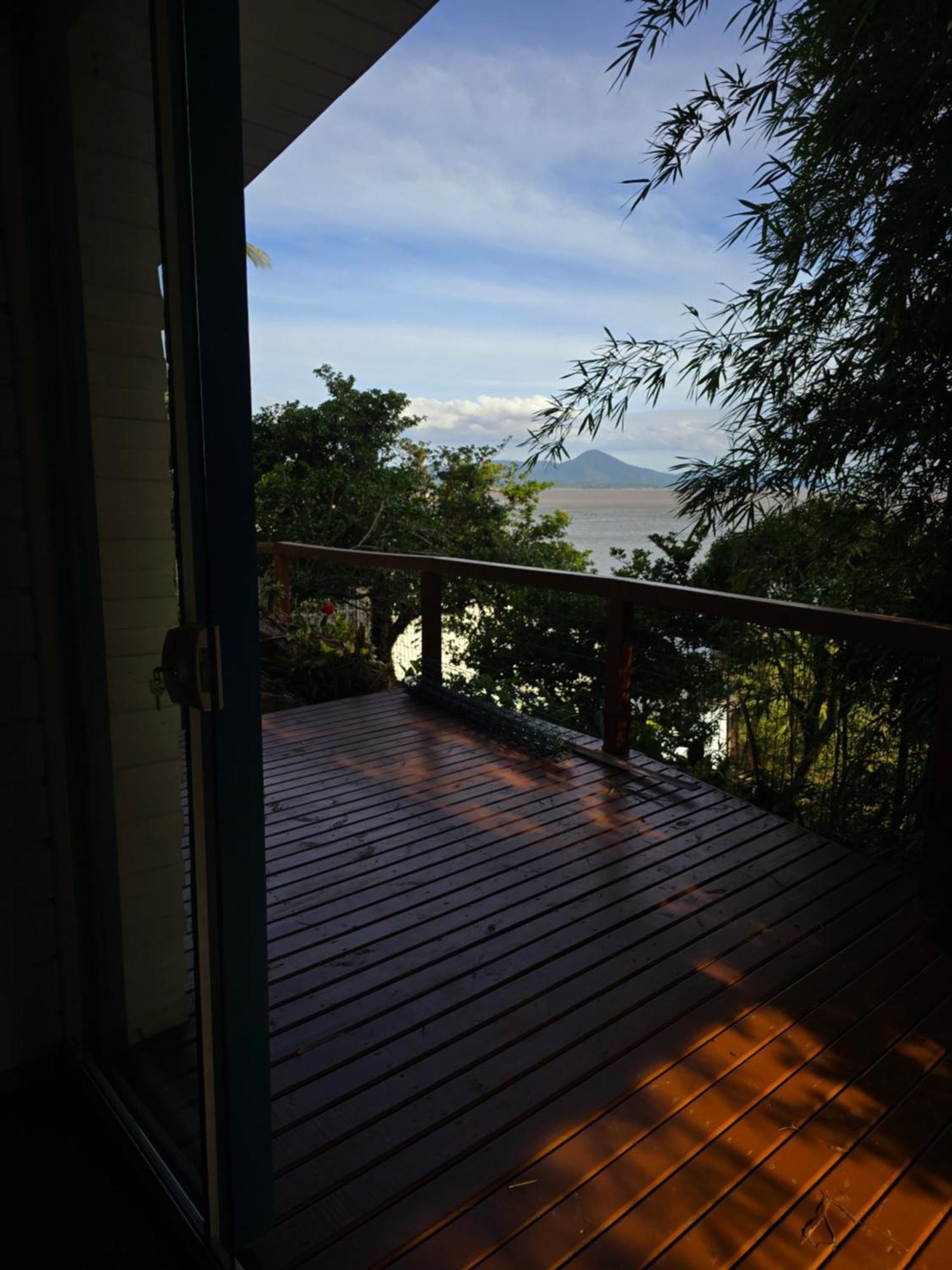 Hostel Jardim Das Bruxas 410 Florianópolis Εξωτερικό φωτογραφία