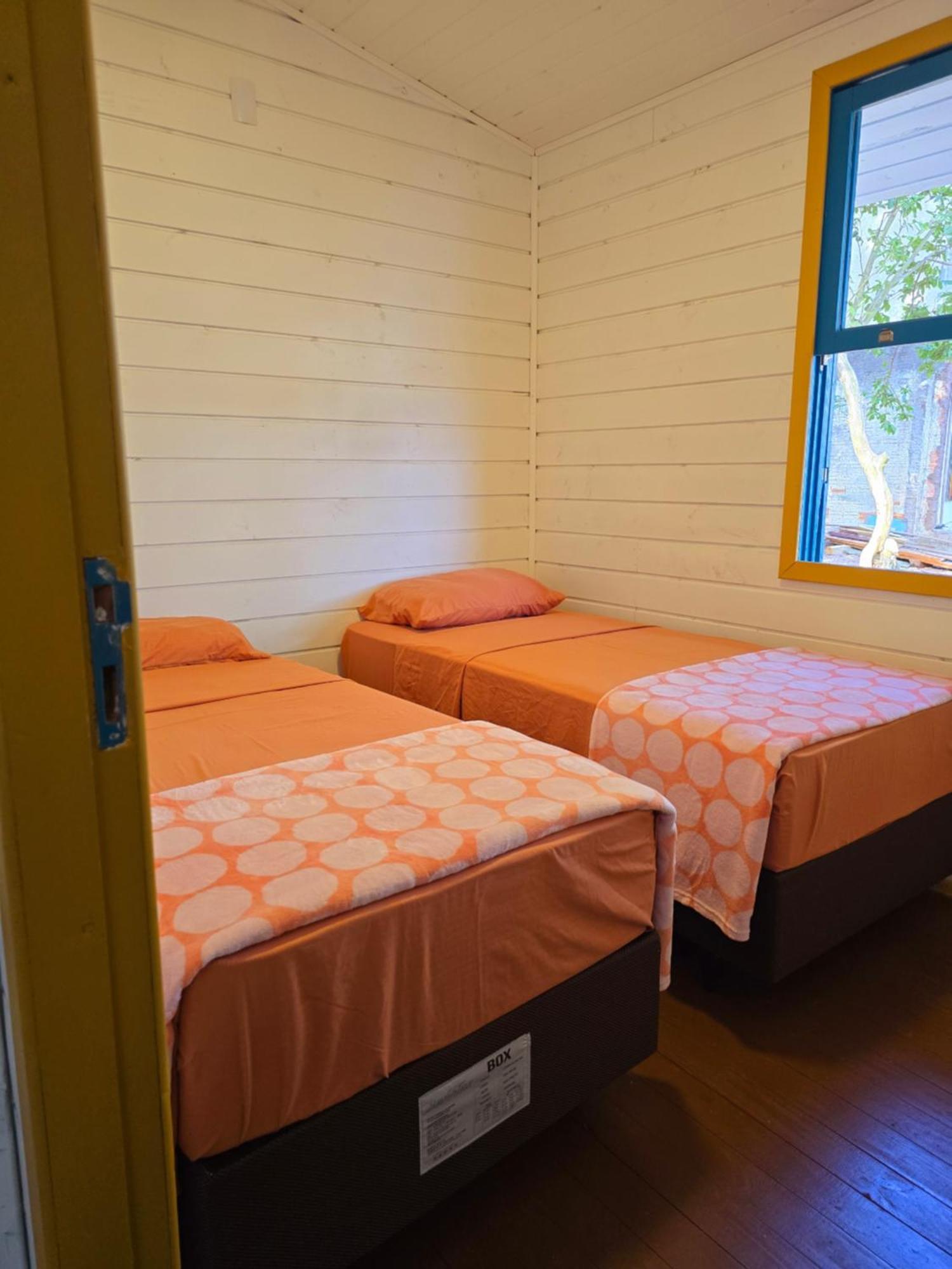 Hostel Jardim Das Bruxas 410 Florianópolis Εξωτερικό φωτογραφία