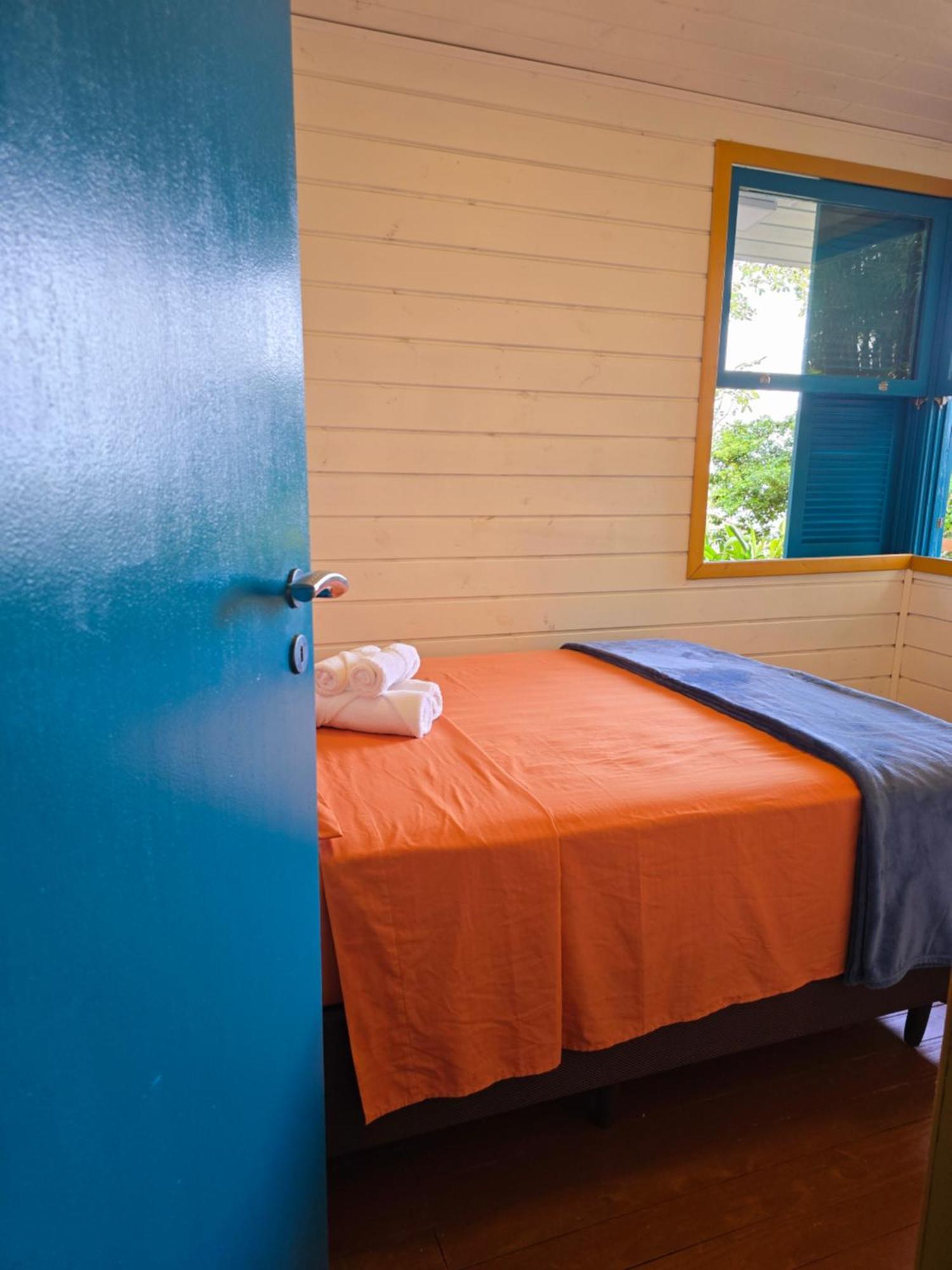 Hostel Jardim Das Bruxas 410 Florianópolis Εξωτερικό φωτογραφία